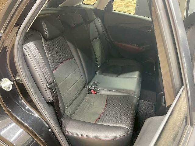 マツダ CX-3の画像6