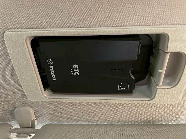 マツダ CX-3の画像12