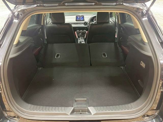 マツダ CX-3の画像13