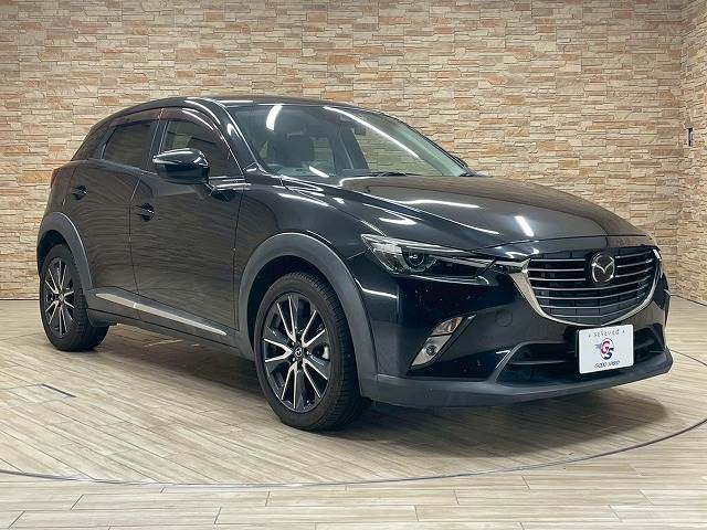 マツダ CX-3の画像15