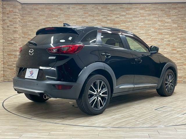マツダ CX-3の画像16