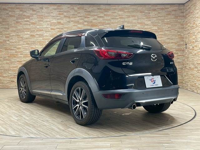 マツダ CX-3の画像17