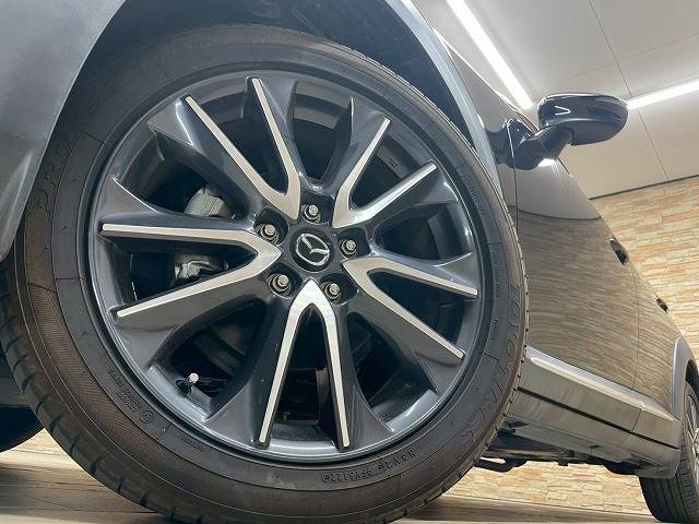 マツダ CX-3の画像19