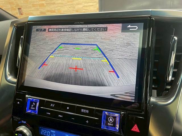 トヨタ ヴェルファイアの画像4