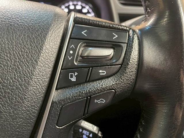 トヨタ ヴェルファイアの画像7