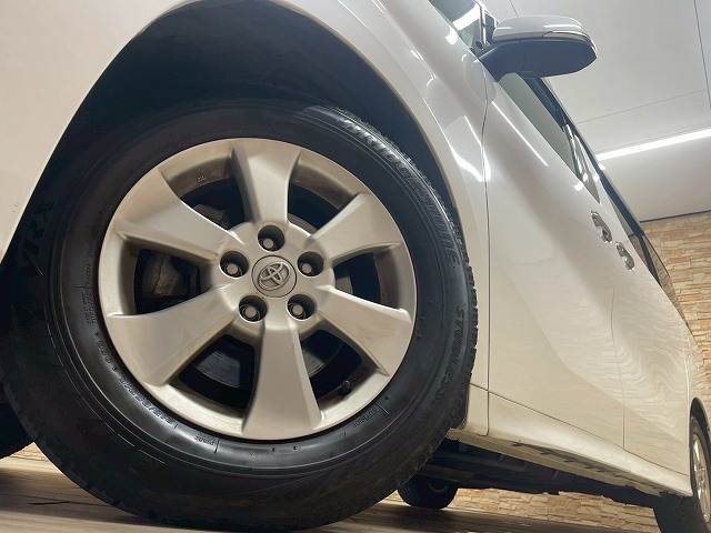 トヨタ ヴェルファイアの画像19