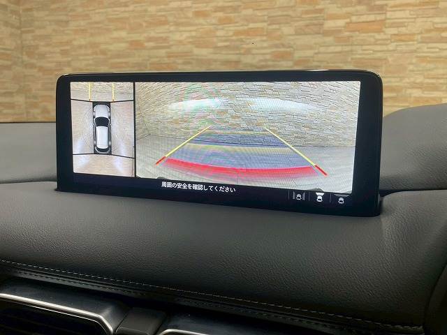 マツダ CX-5の画像4