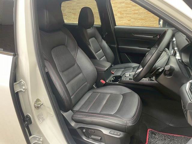マツダ CX-5の画像5