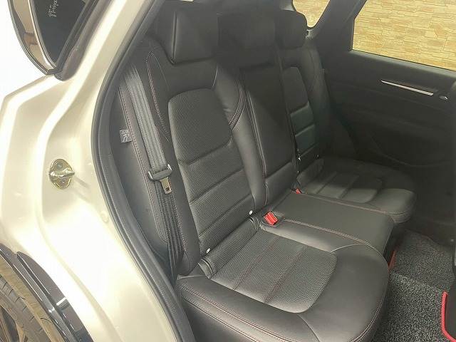 マツダ CX-5の画像6