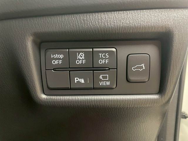 マツダ CX-5の画像8