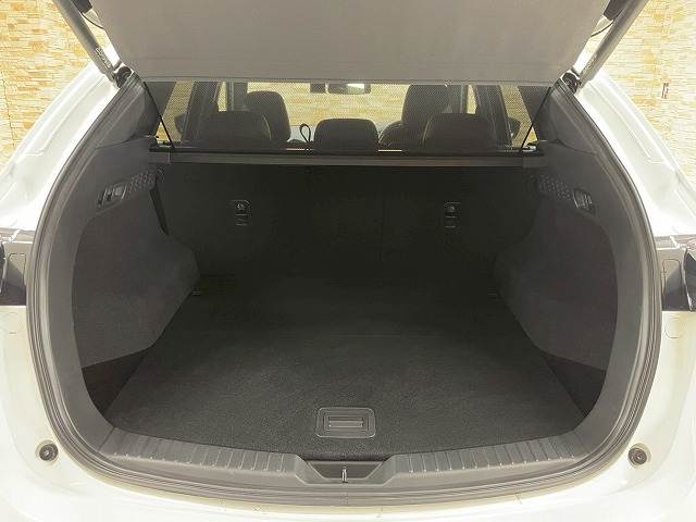 マツダ CX-5の画像13