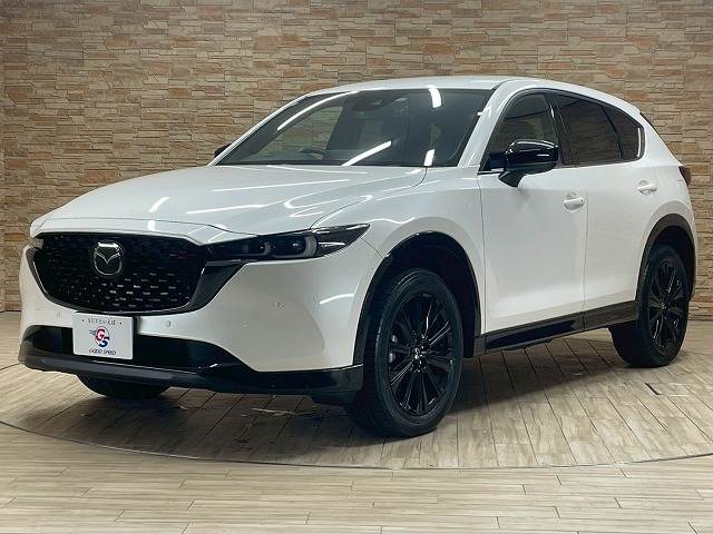 マツダ CX-5の画像14