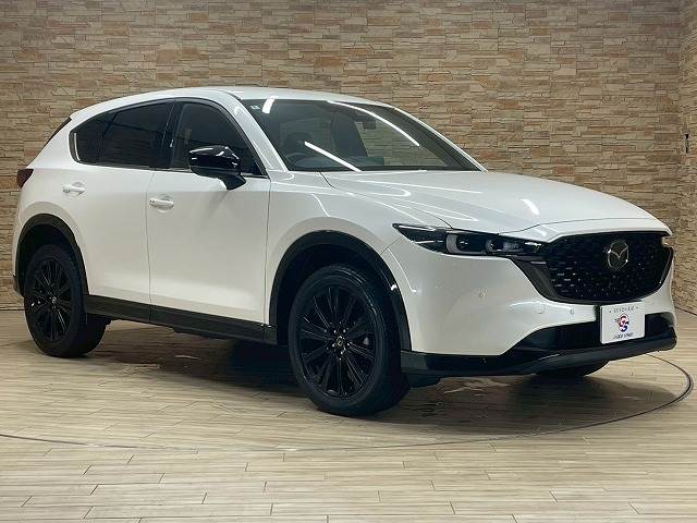 マツダ CX-5の画像15