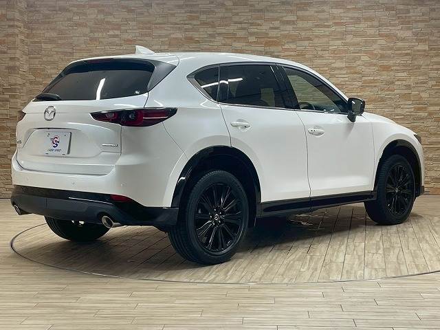 マツダ CX-5の画像16