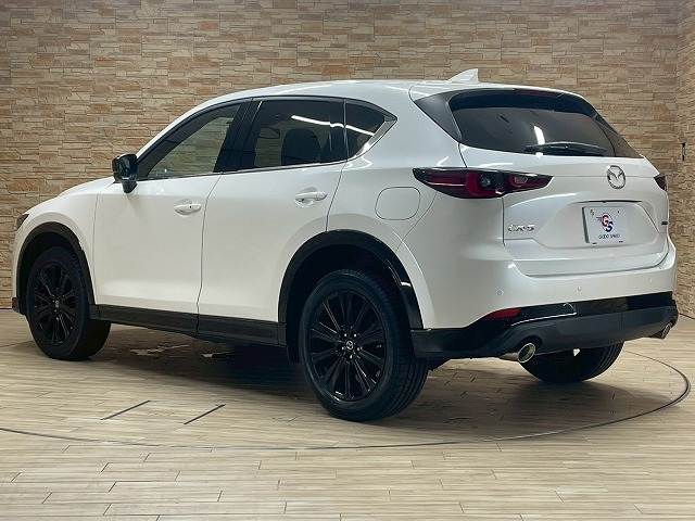 マツダ CX-5の画像17