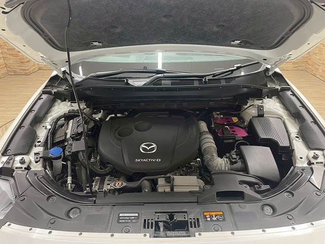 マツダ CX-5の画像18