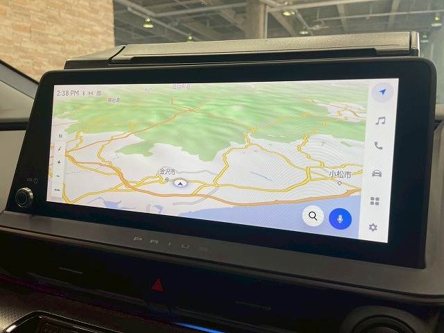 トヨタ プリウスの画像3