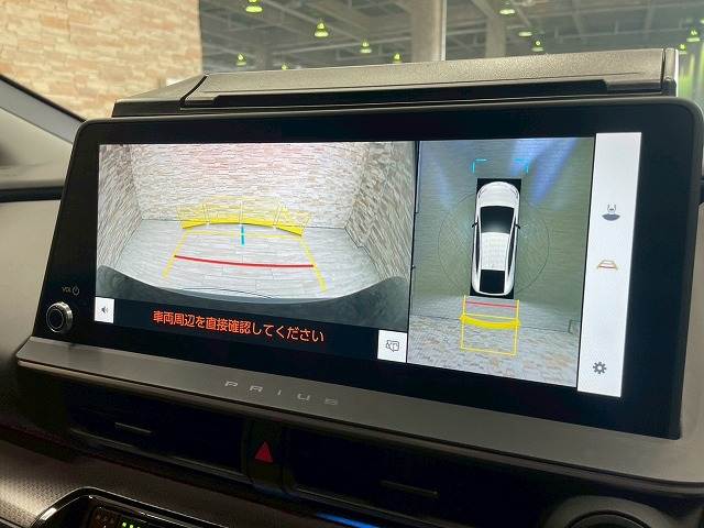 トヨタ プリウスの画像4