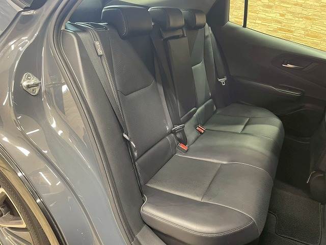 トヨタ プリウスの画像6