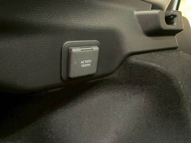 トヨタ プリウスの画像10