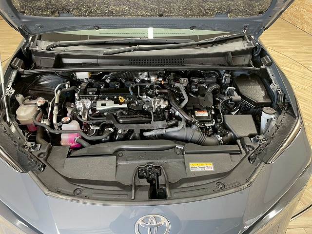 トヨタ プリウスの画像18