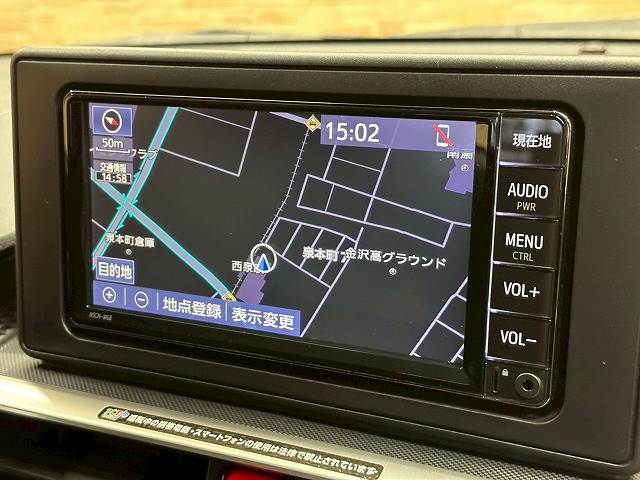 トヨタ ライズの画像3