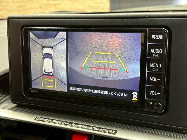 トヨタ ライズの画像4