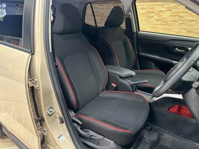 トヨタ ライズの画像5