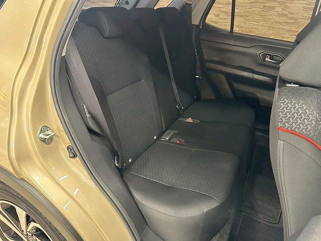 トヨタ ライズの画像6