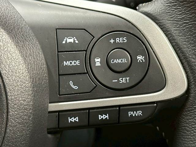 トヨタ ライズの画像7