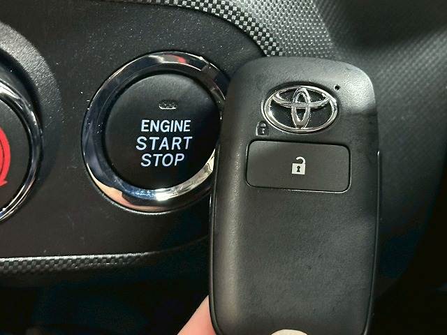 トヨタ ライズの画像9