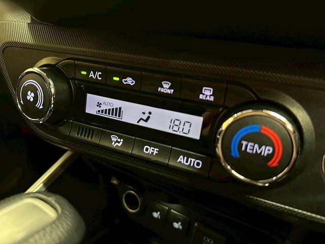 トヨタ ライズの画像11