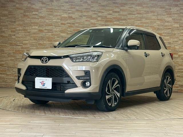 トヨタ ライズの画像14