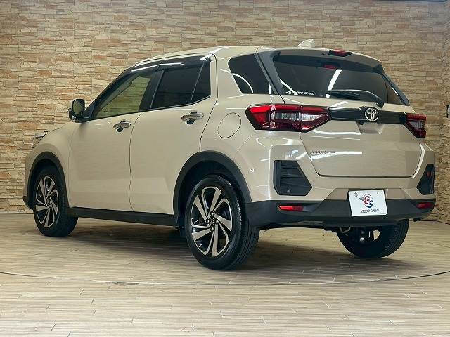 トヨタ ライズの画像17