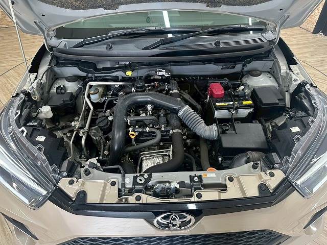 トヨタ ライズの画像18