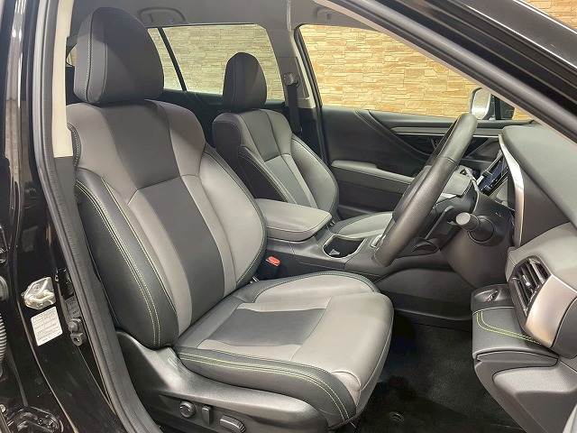 スバル レガシィアウトバックの画像5