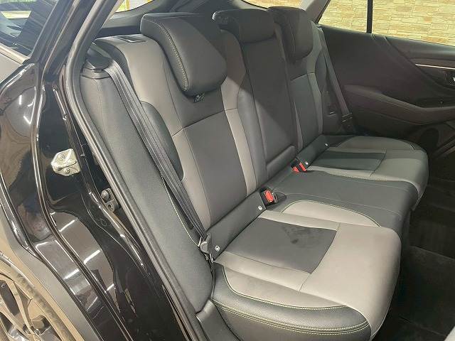 スバル レガシィアウトバックの画像6