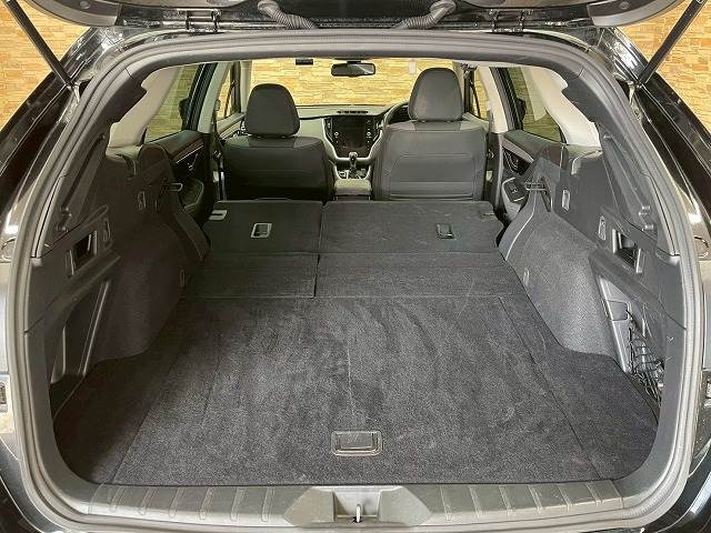 スバル レガシィアウトバックの画像13