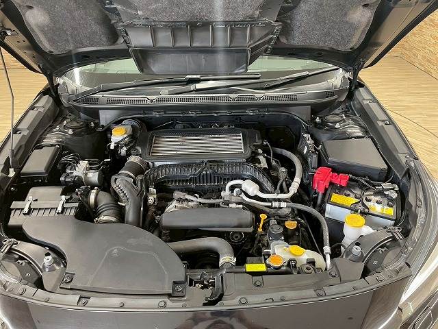 スバル レガシィアウトバックの画像18