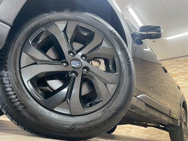 スバル レガシィアウトバックの画像19