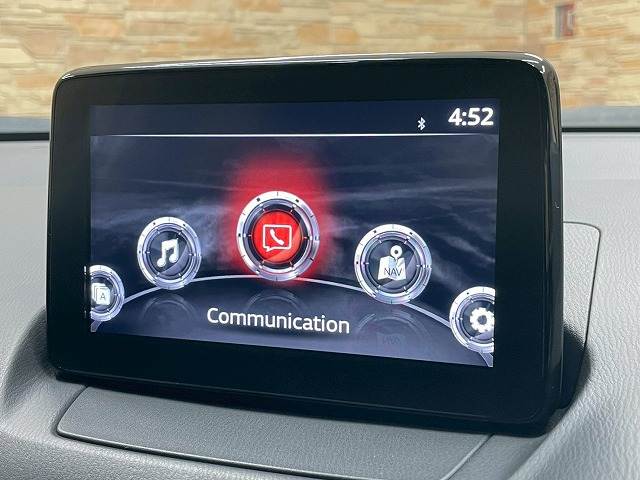 CX-3XD PROACTIVE S Package 内装他