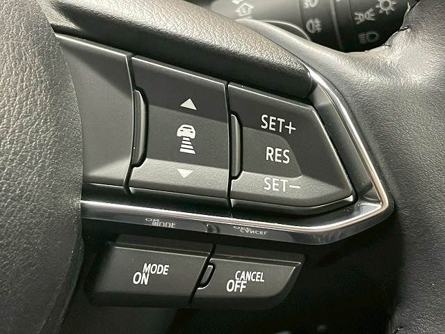 マツダ CX-3の画像9