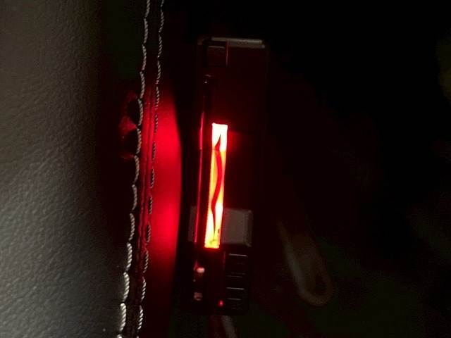 マツダ CX-3の画像12