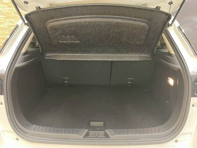 マツダ CX-3の画像13