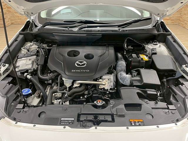 マツダ CX-3の画像18