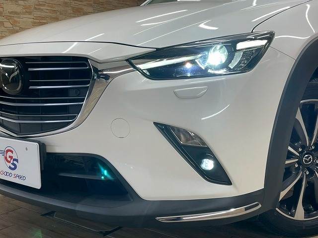 マツダ CX-3の画像19