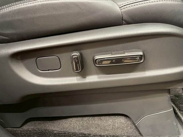 ホンダ オデッセイハイブリッドの画像9