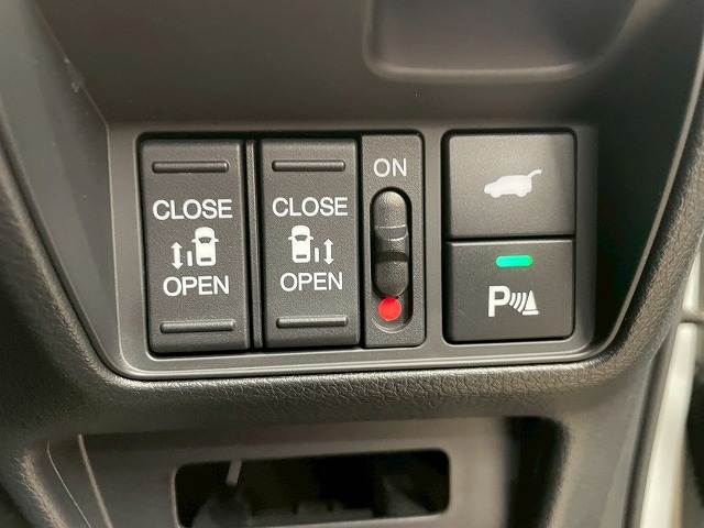 ホンダ オデッセイハイブリッドの画像11