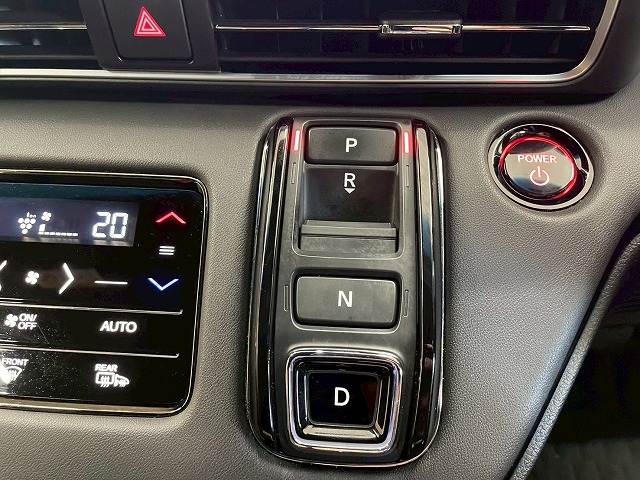 ホンダ オデッセイハイブリッドの画像12