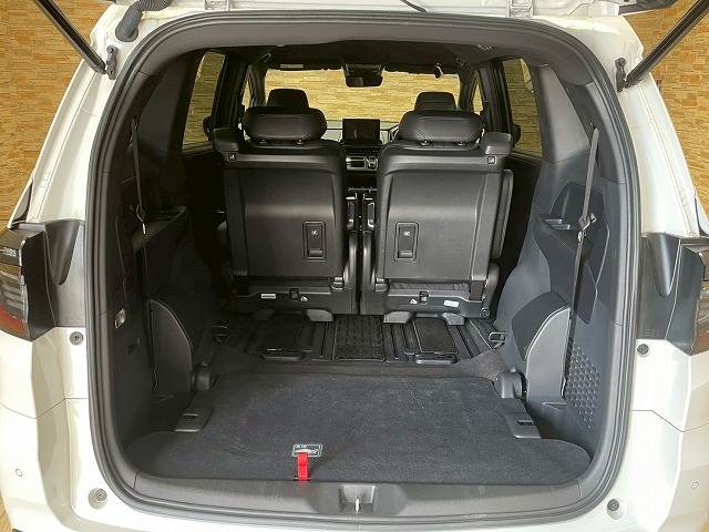 ホンダ オデッセイハイブリッドの画像13